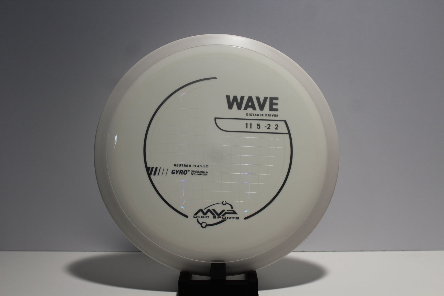 Neutron Wave 11/5/-2/2