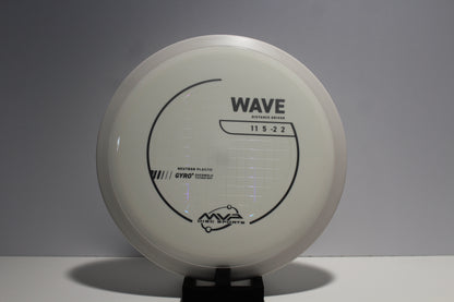 Neutron Wave 11/5/-2/2